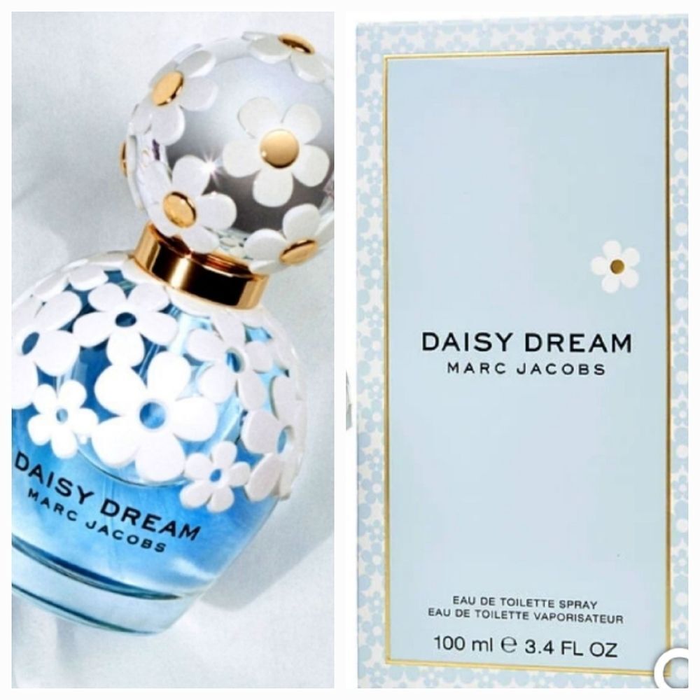 Marc Jacobs Daisy Dream Eau De Toilette‎